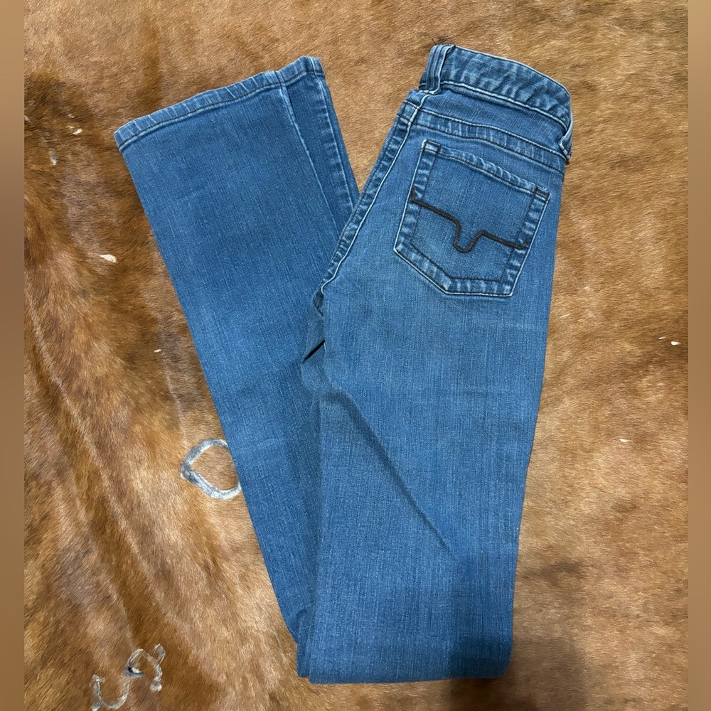 Kimes Ranch Jeans